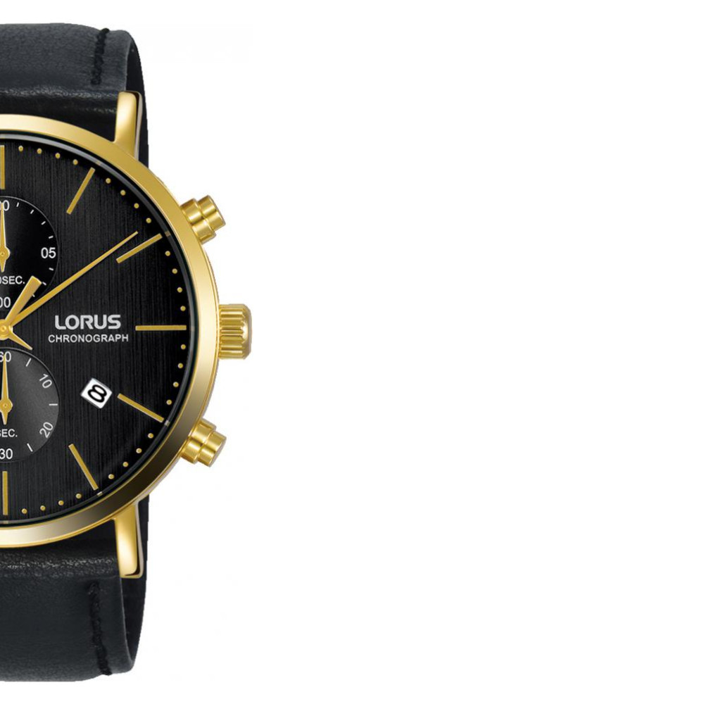 Lorus Classic RM332FX9 6