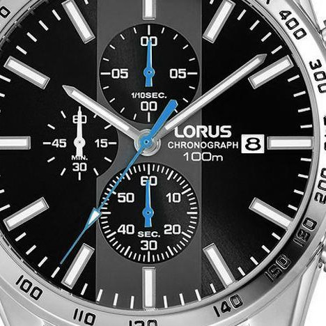 Lorus Classic RM391EX9 2