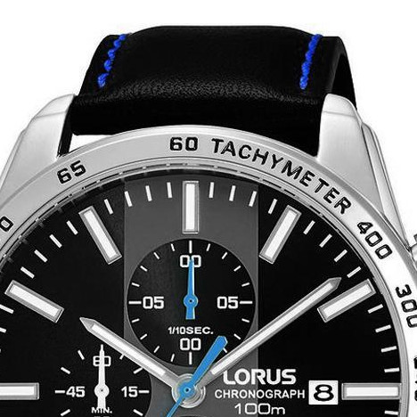 Lorus Classic RM391EX9 3