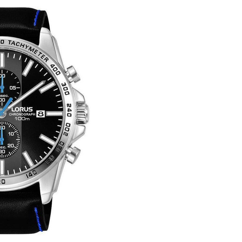 Lorus Classic RM391EX9 6