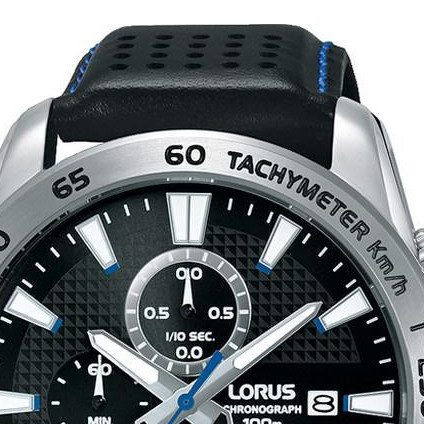 Lorus Classic RM395DX9 3