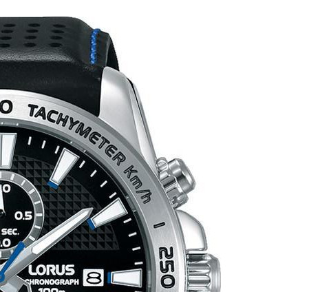 Lorus Classic RM395DX9 5