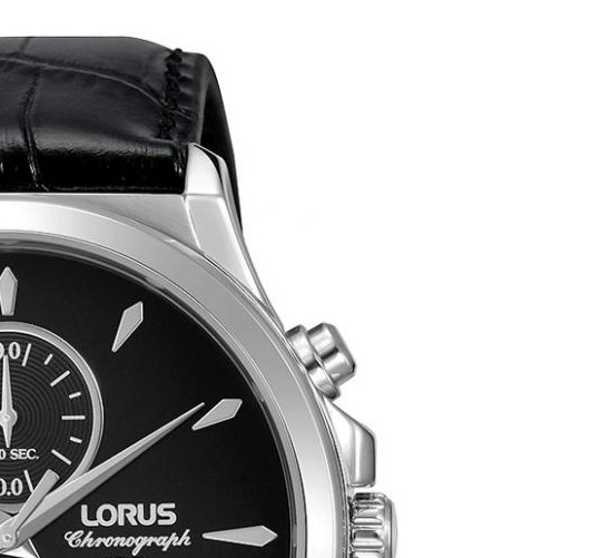 Lorus Classic RM395EX8 5