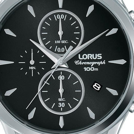 Lorus Classic RM395EX9 2
