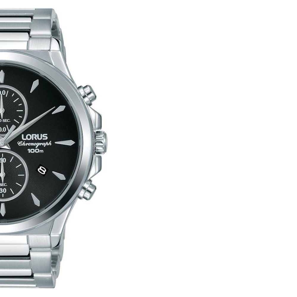 Lorus Classic RM395EX9 6