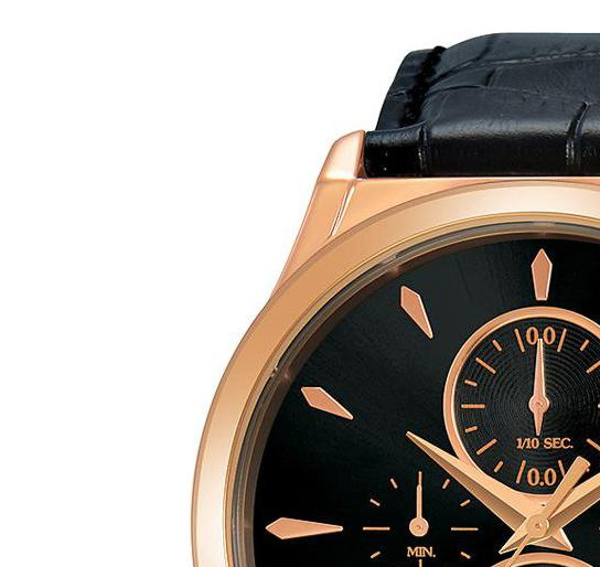 Lorus Classic RM398EX9 4