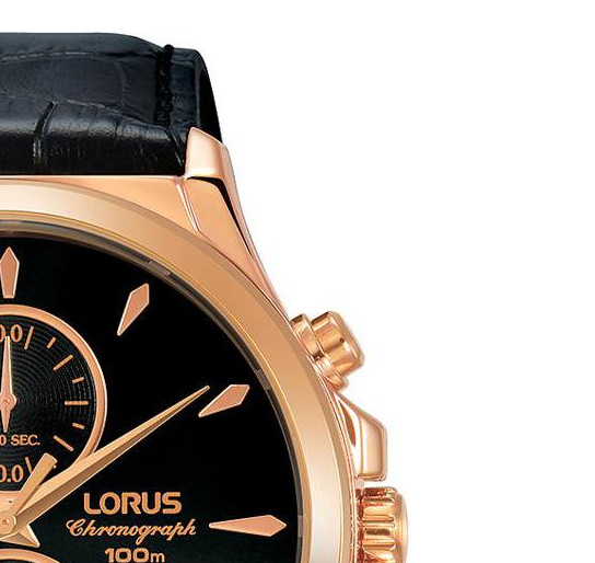 Lorus Classic RM398EX9 5