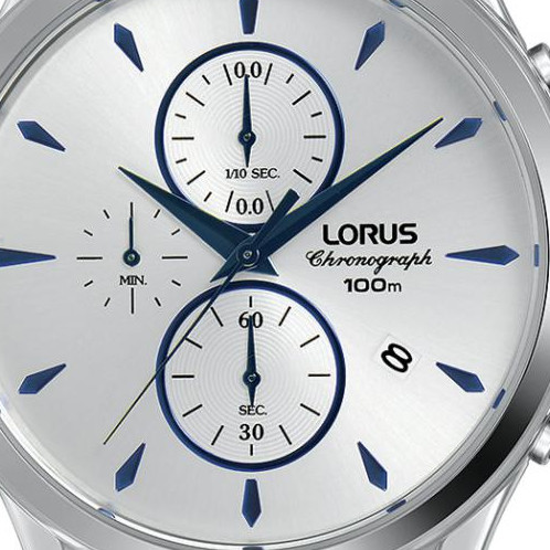 Lorus Classic RM399EX9 2