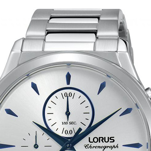 Lorus Classic RM399EX9 3