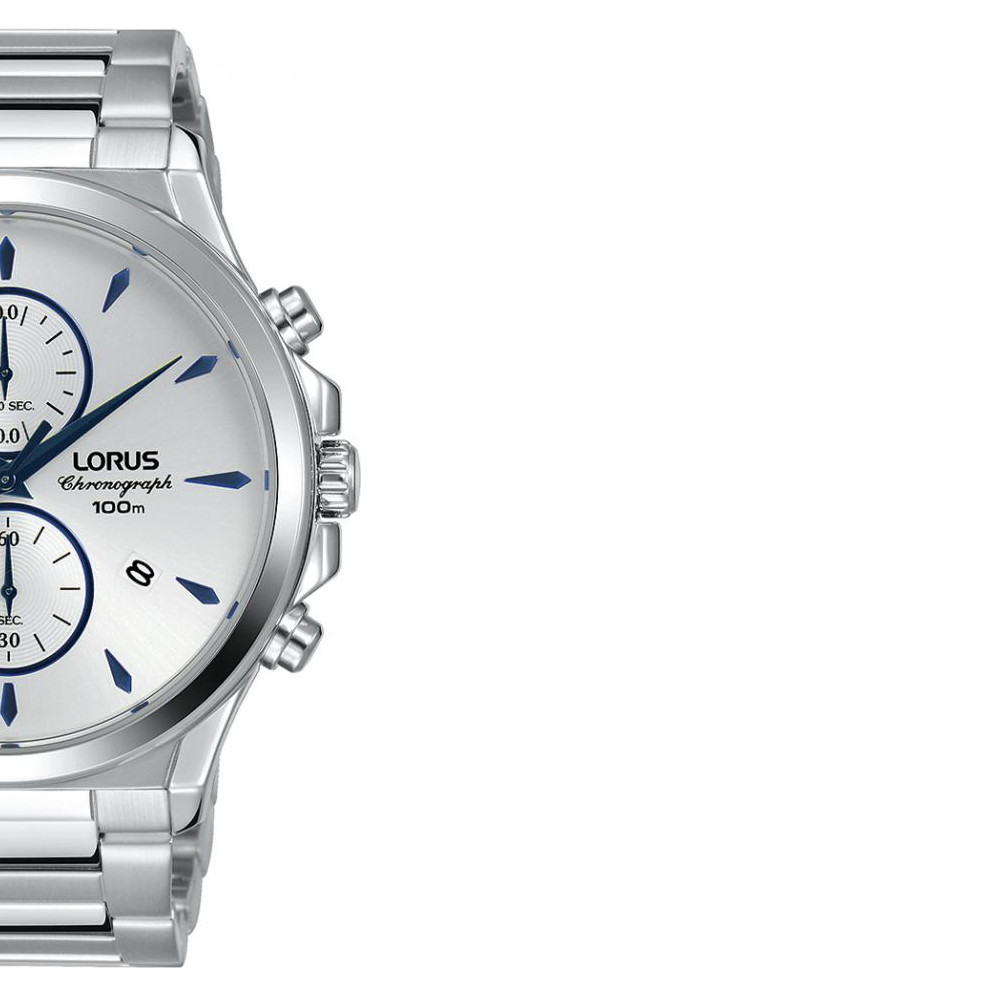 Lorus Classic RM399EX9 6