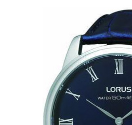 Lorus Classic RN403AX9 4