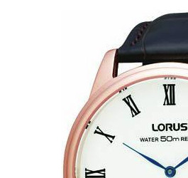 Lorus Classic RN404AX9 4