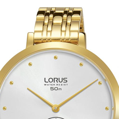 Lorus Classic RN432AX9 3