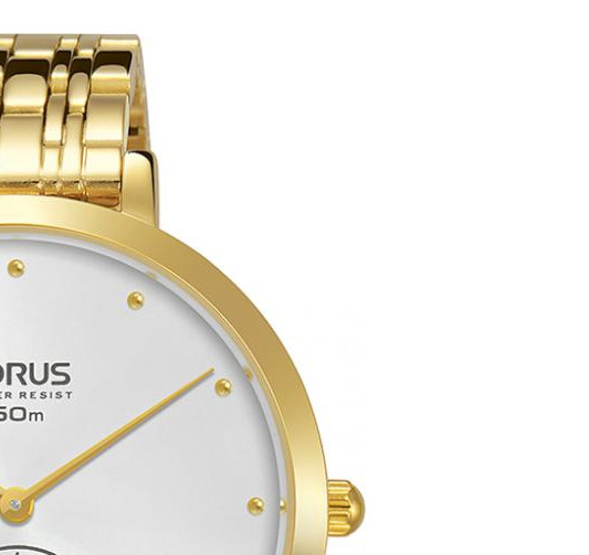 Lorus Classic RN432AX9 5