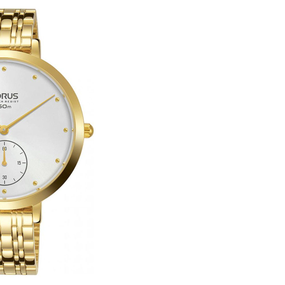 Lorus Classic RN432AX9 6