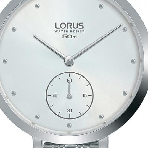 Lorus Classic RN435AX9 2