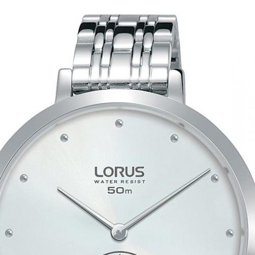 Lorus Classic RN435AX9 3