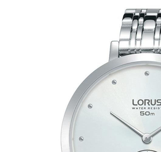 Lorus Classic RN435AX9 4