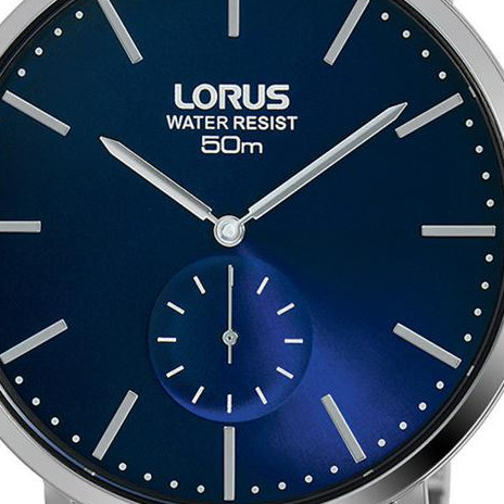 Lorus Classic RN447AX9 - zegarek męski 2