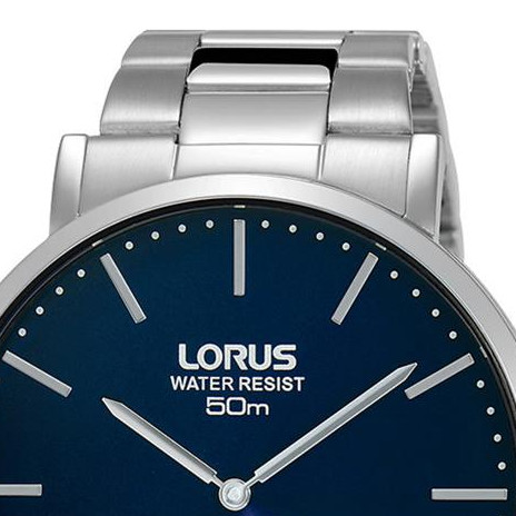Lorus Classic RN447AX9 - zegarek męski 3