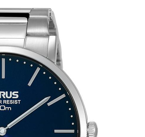 Lorus Classic RN447AX9 - zegarek męski 5