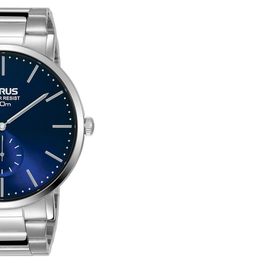 Lorus Classic RN447AX9 - zegarek męski 6