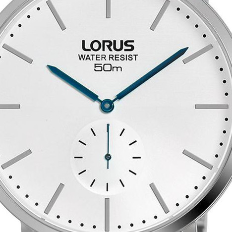 Lorus Classic RN449AX9 - zegarek męski 2