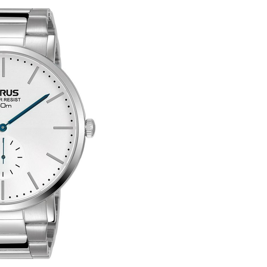 Lorus Classic RN449AX9 - zegarek męski 6