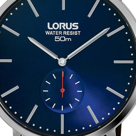 Lorus Classic RN451AX9 - zegarek męski 2