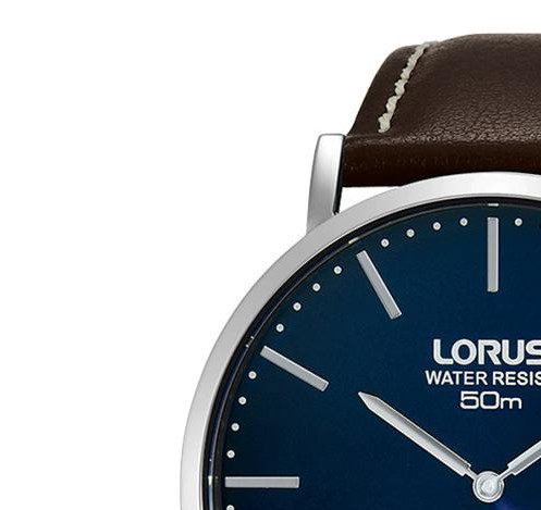 Lorus Classic RN451AX9 - zegarek męski 4