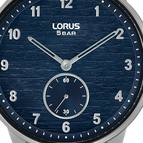 Lorus Classic RN457AX9 - zegarek męski 2