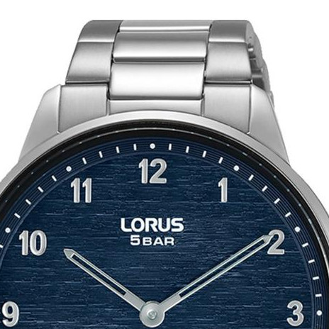 Lorus Classic RN457AX9 - zegarek męski 3