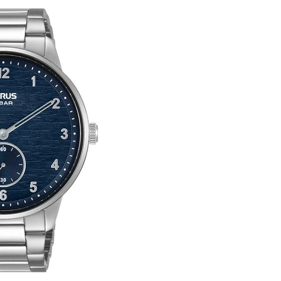 Lorus Classic RN457AX9 - zegarek męski 6