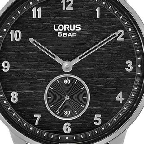 Lorus Classic RN461AX9 - zegarek męski 2