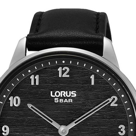 Lorus Classic RN461AX9 - zegarek męski 3