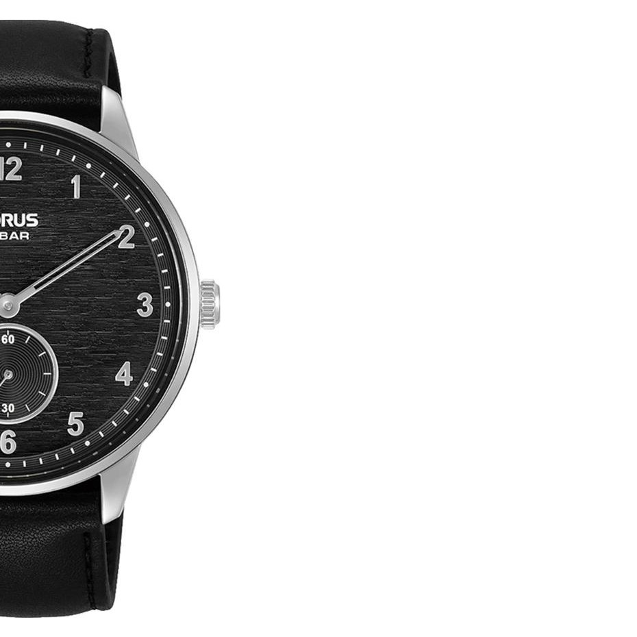 Lorus Classic RN461AX9 - zegarek męski 6