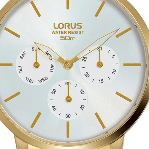 Lorus Classic RP612DX9 2