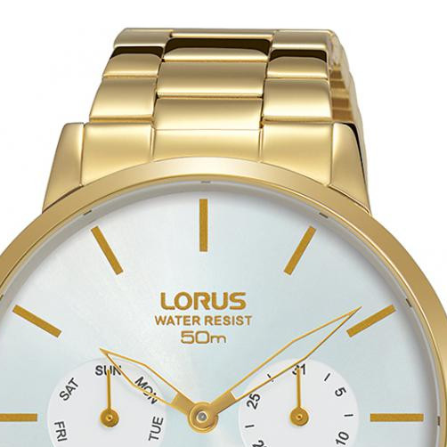 Lorus Classic RP612DX9 3