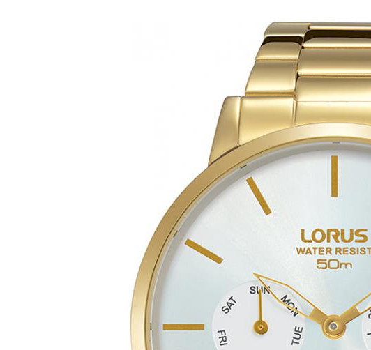 Lorus Classic RP612DX9 4