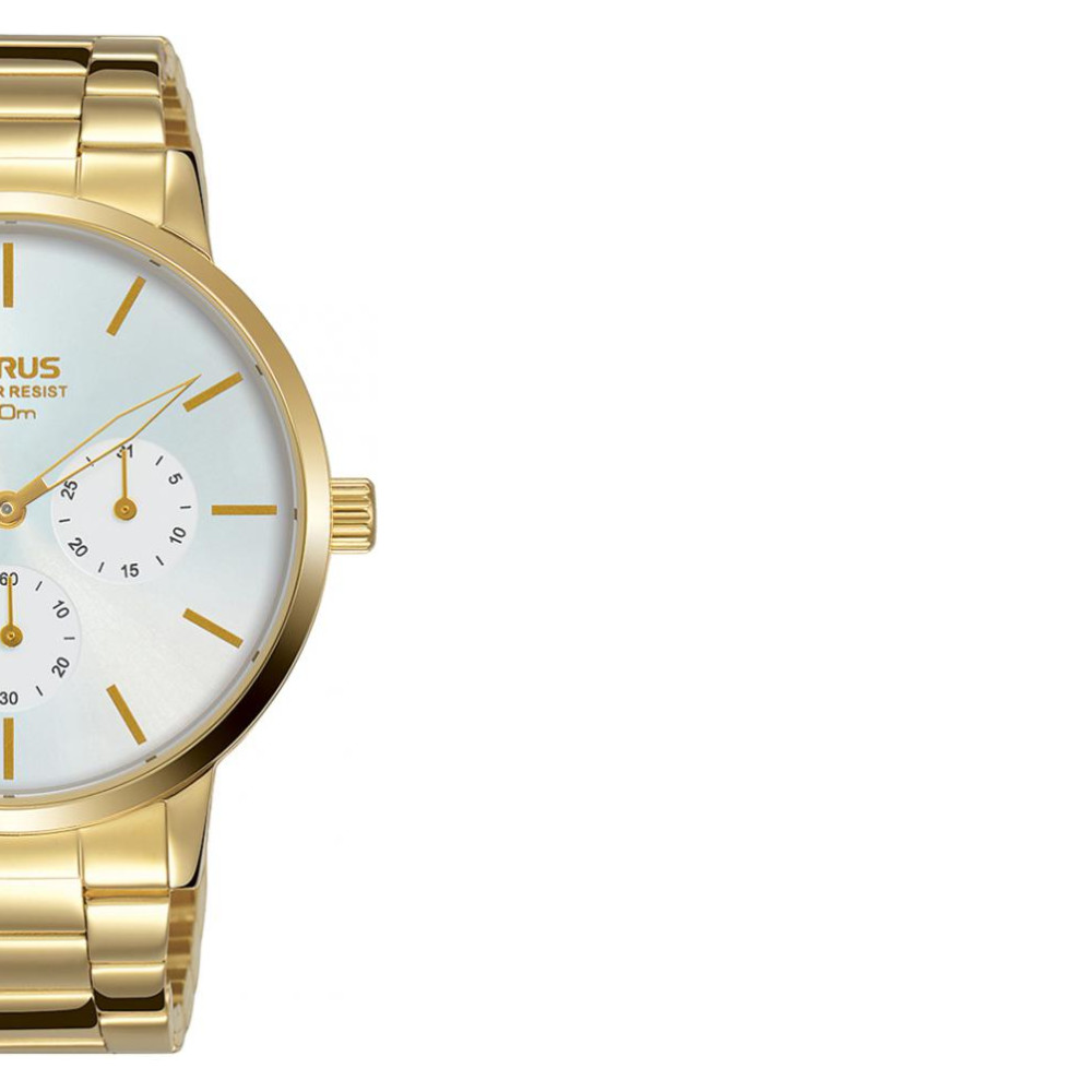 Lorus Classic RP612DX9 6