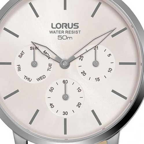 Lorus Classic RP617DX9 2