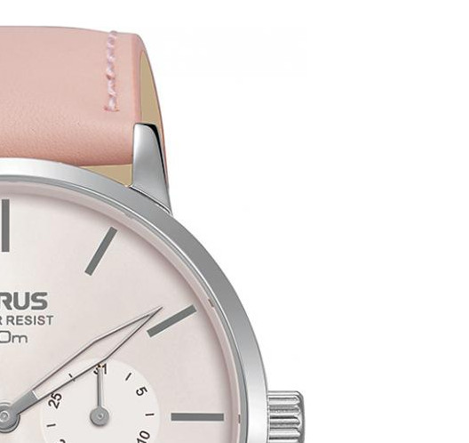 Lorus Classic RP617DX9 5