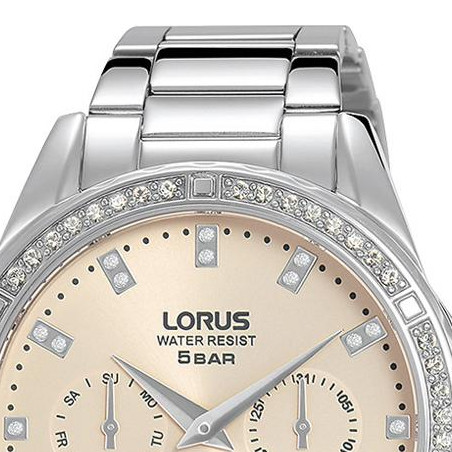 Lorus Classic RP641DX9 - zegarek damski 3