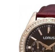 Lorus Classic RP644AX9 4