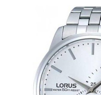 Lorus Classic RP659BX9 4