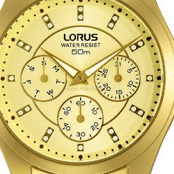 Lorus Classic RP672BX9 2