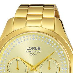 Lorus Classic RP694CX9 3