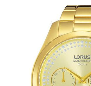 Lorus Classic RP694CX9 4