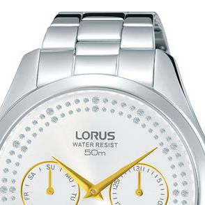 Lorus Classic RP695CX9 3