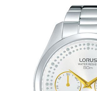 Lorus Classic RP695CX9 4